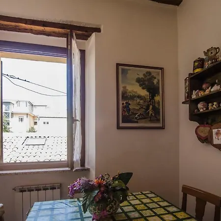 La Casa Di Stefania *