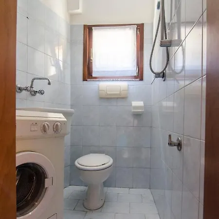 La Casa Di Stefania 公寓